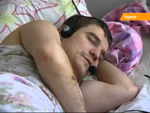Харьковский активист Евромайдана рассказал, как его пытались убить