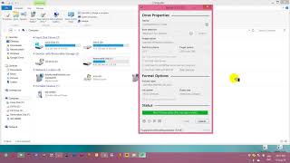 How To Make USB Windows Boot | Windows7 Sp1 64bit Speck Khmer