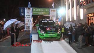 RALLY SALTO 2012