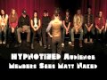 Hypnotist Matthew James