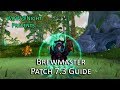 Brewmaster Monk Guide (Legion Patch 7.3)
