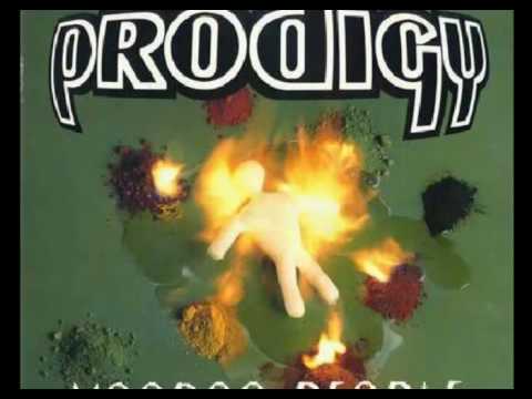 The Prodigy-Voodoo People (Chemical Brothers Remix)