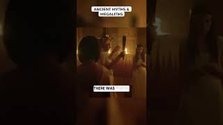 Ancient Myths & Megaliths