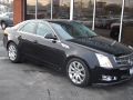 2008 Cadillac CTS, stock # p7244, from Diepholz Auto Group, www.diepholzauto.com