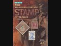 Scott Catalogue