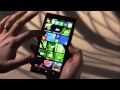Windows Phone 8.1 (from Microsoft)