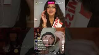 Biziga Live M3A Miss Maroc Lherba
