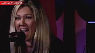 Morgana Blues e Marcello Cirillo 23 Ott 2020