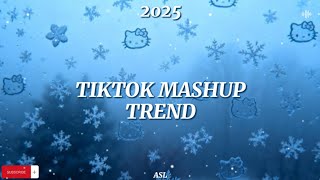 Tiktok Mashup Trend 2025