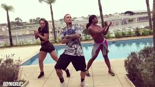 Dynho Alves Hoje Ela Está Um Nojo MalemolÊncia Coreografia Dynho Alves Hoje Ela Está Um Nojo MalemolÊncia Coreografia