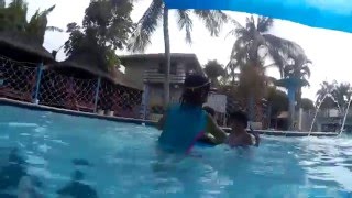 Watch Hunter Seven video