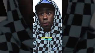 Tyler The Creator On Tame Impala