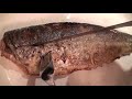 cuire truite saumonée