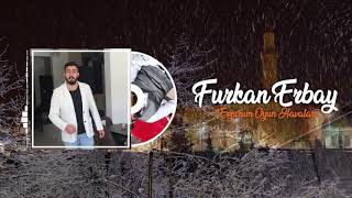 Furkan Erbay - Erzurum Oyun Havaları 2021 (Arpa Tarlasi , Arpar Beni , Duz Gabi 