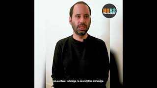C'est quoi les badges numérique & à quoi ça sert ?