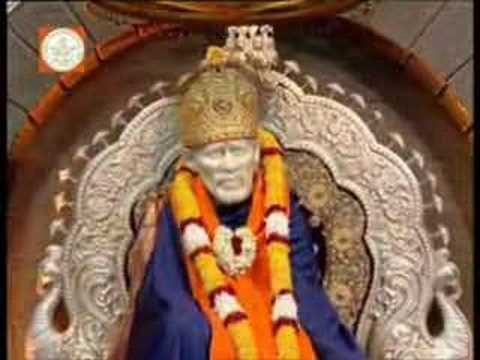 Om Sai Namahaya Shirdi SaiBaba Bhajan
