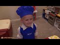 Michael's Restaurant: Surprise Inspection - Family Fun Pack Skit