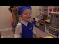 Michael's Restaurant: Surprise Inspection - Family Fun Pack Skit