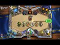 Funny and Lucky Moments - Hearthstone - Ep. 29 klip izle