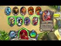 Funny and Lucky Moments - Hearthstone - Ep. 29 klip izle