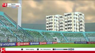 Qemal Stafa Pes 13 By Ksandro96