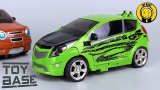 Unique Toys Transformers Filmi 2 Utr08 Skids Araba Robotu