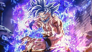 Goku Was Locked In The Time Chamber For 10000 Millions Of Years And Betrayed Full Story 2024
