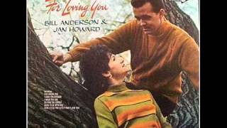 Watch Bill Anderson Born To Be With You video