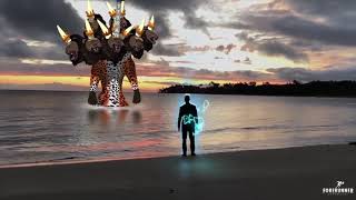 Het Beest - The Forerunner