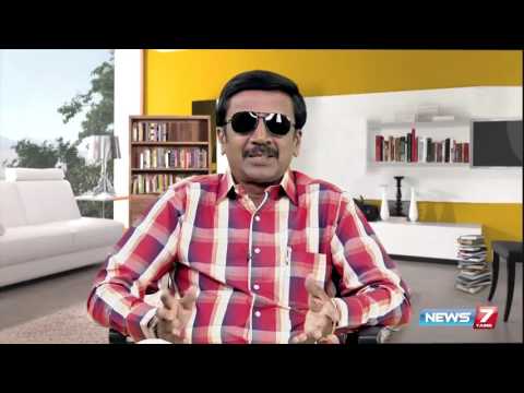 Learn from the history of successful people | Theervugal | News7 Tamil 