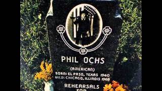 Watch Phil Ochs The Doll House video