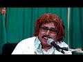 Nautanki रम्पत की डॉक्टरी मरीज पर पड़ी भारी Rampat Harami Ki Nautanki Live Stage Drama