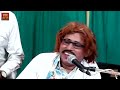 Nautanki रम्पत की डॉक्टरी मरीज पर पड़ी भारी Rampat Harami Ki Nautanki Live Stage Drama