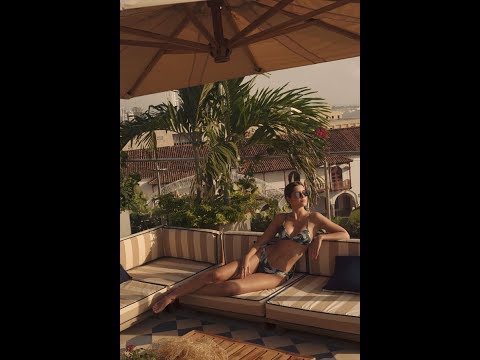 I TRAVEL, I AM - PAULINA VIAJES - CARTAGENA