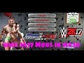 How to Download WWE 2K17 Mod in Wrestling revolution 3d/WR3D Game How to Download WWE 2K17 Mod in Wrestling revolution 3d/WR3D Game