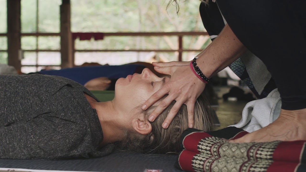 Suan Sati Retreat Space