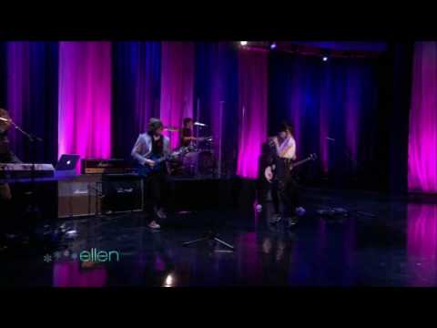 selena gomez ellen dress. Naturally (Live AT Ellen