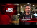 Sony Exec: PS4 Needs To "Engage The More Casual Consumer" - IGN News