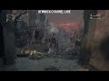 Bloodborne - How to Equip Caryll Runes