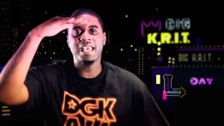 Watch Big Krit 4evanaday theme video