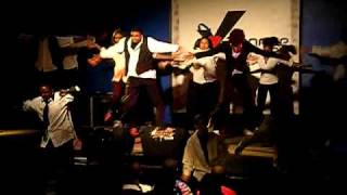 Watch Tonex Thats When video