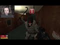 THE ARMORY (Garry's Mod Trouble in Terrorist Town)