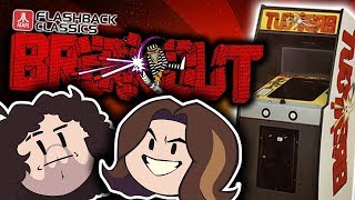 Atari Classics: Breakout - Game Grumps VS
