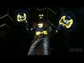 Infinite Crisis: Gaslight Batman Champion Spotlight