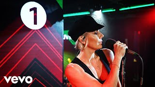 Jax Jones, Ina Wroldsen - Padam Padam (Kylie Minogue cover) in the Live Lounge