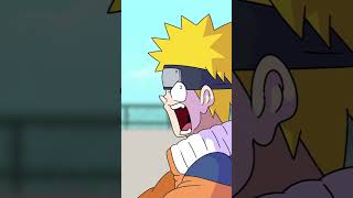Naruto screaming Sasuke #shorts #naruto #sasuke #kishinpain #anime #narutoshippu