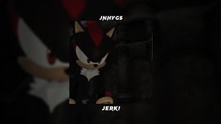 Jnhygs - Jerk! /Speed Up/