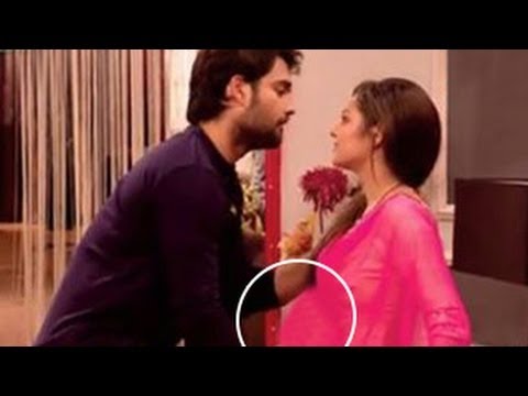 Madhubala PREGNANT & RKs SURPRISE in Madhubala Ek Ishq Ek Junoon...