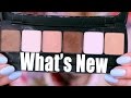 New DRUGSTORE MAKEUP | Haul + Swatches