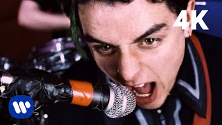 Watch Green Day Longview video